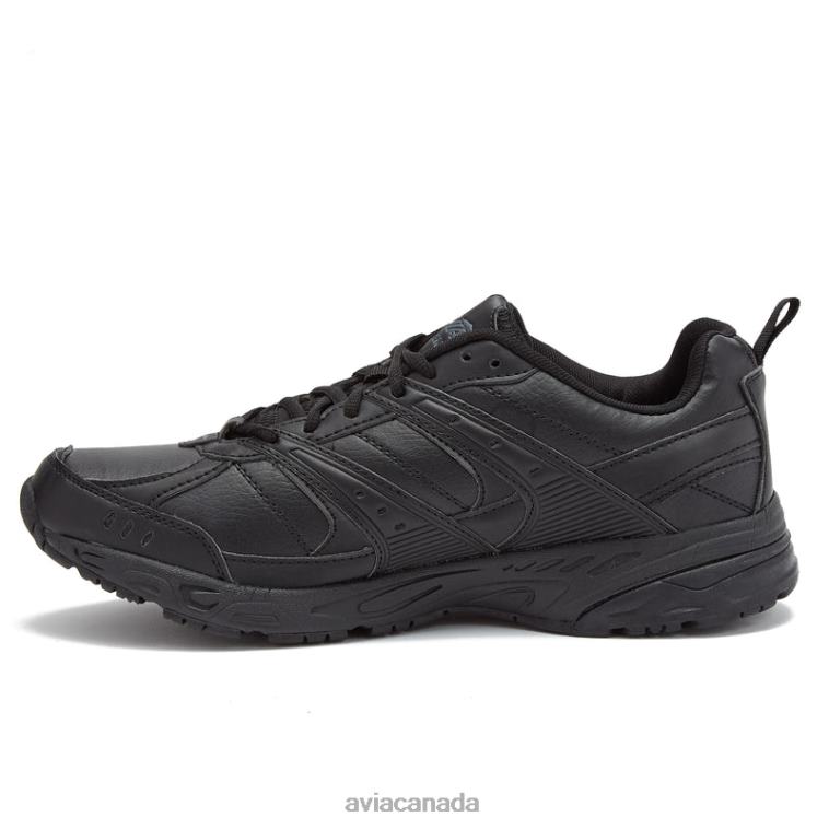 Avi-Verge Men Avia Black/Pitch Black 0LZJN60 Cross Training